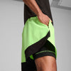 PUMA X Hyrox 2in1 short