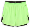 PUMA X Hyrox 2in1 short