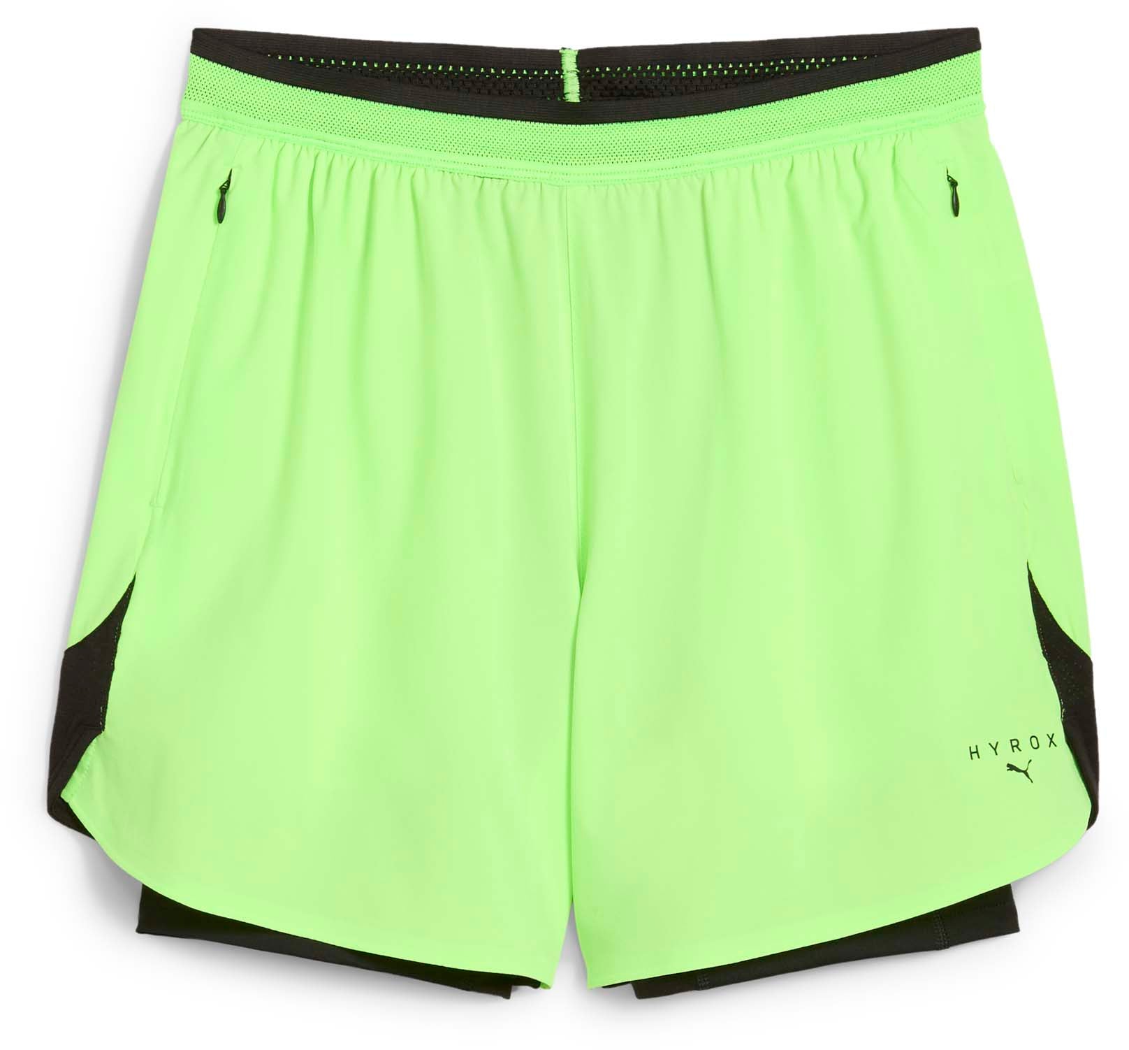 PUMA X Hyrox 2in1 short