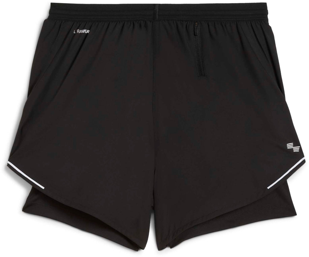 PUMA X Hyrox Ultraweave short
