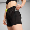 PUMA X Hyrox Ultraweave short