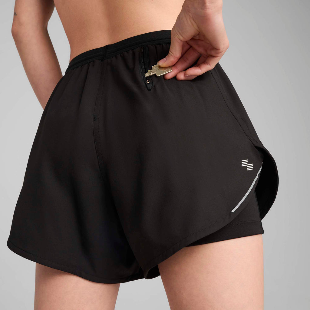 PUMA X Hyrox Ultraweave short