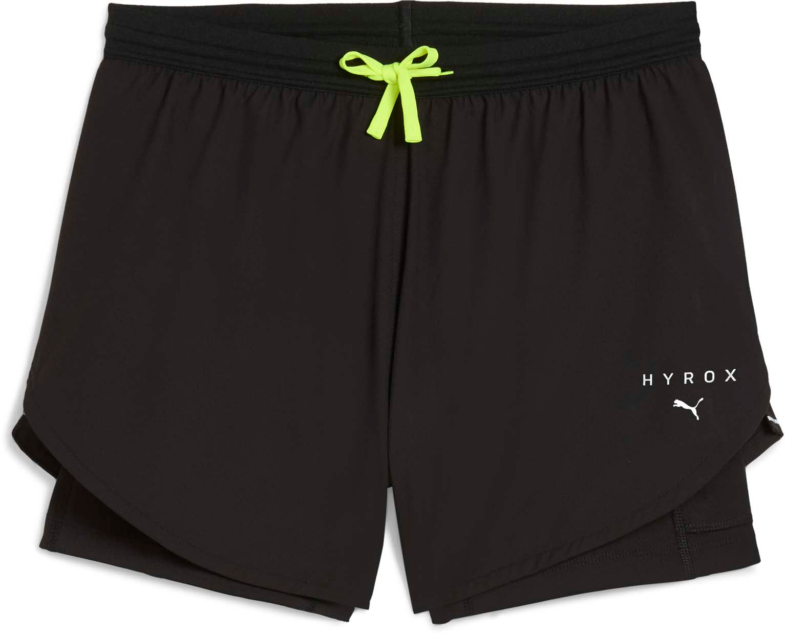 PUMA X Hyrox Ultraweave short