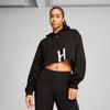 PUMA X Hyrox Heavyweight hoodie
