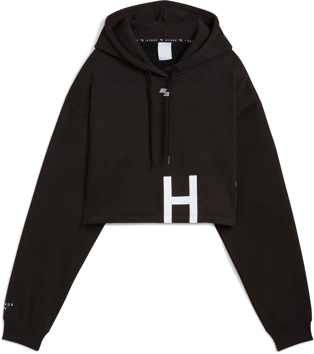 PUMA X Hyrox Heavyweight hoodie
