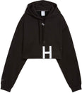 PUMA X Hyrox Heavyweight hoodie