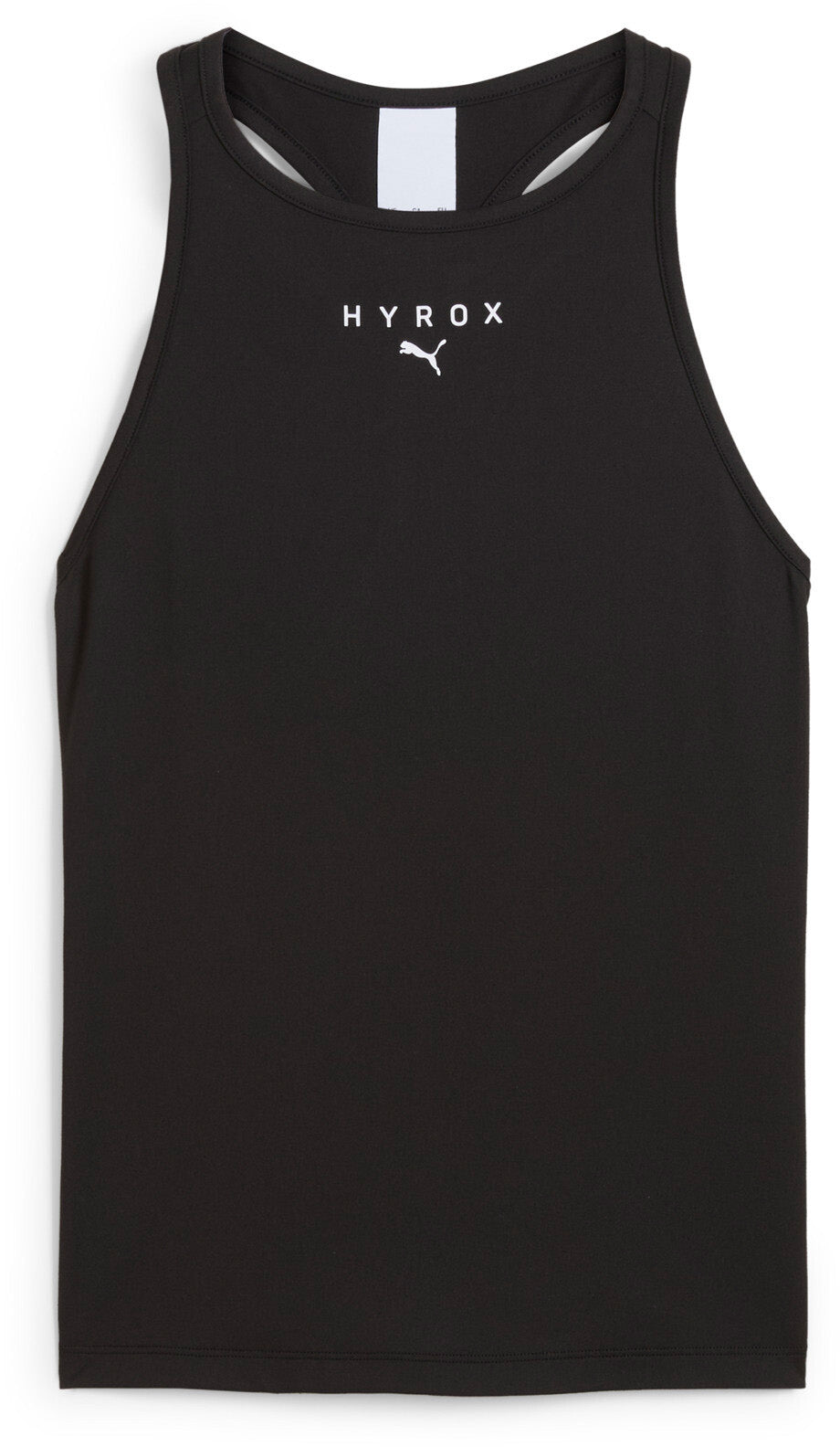 Puma x Hyrox Cloudspun t-shirt