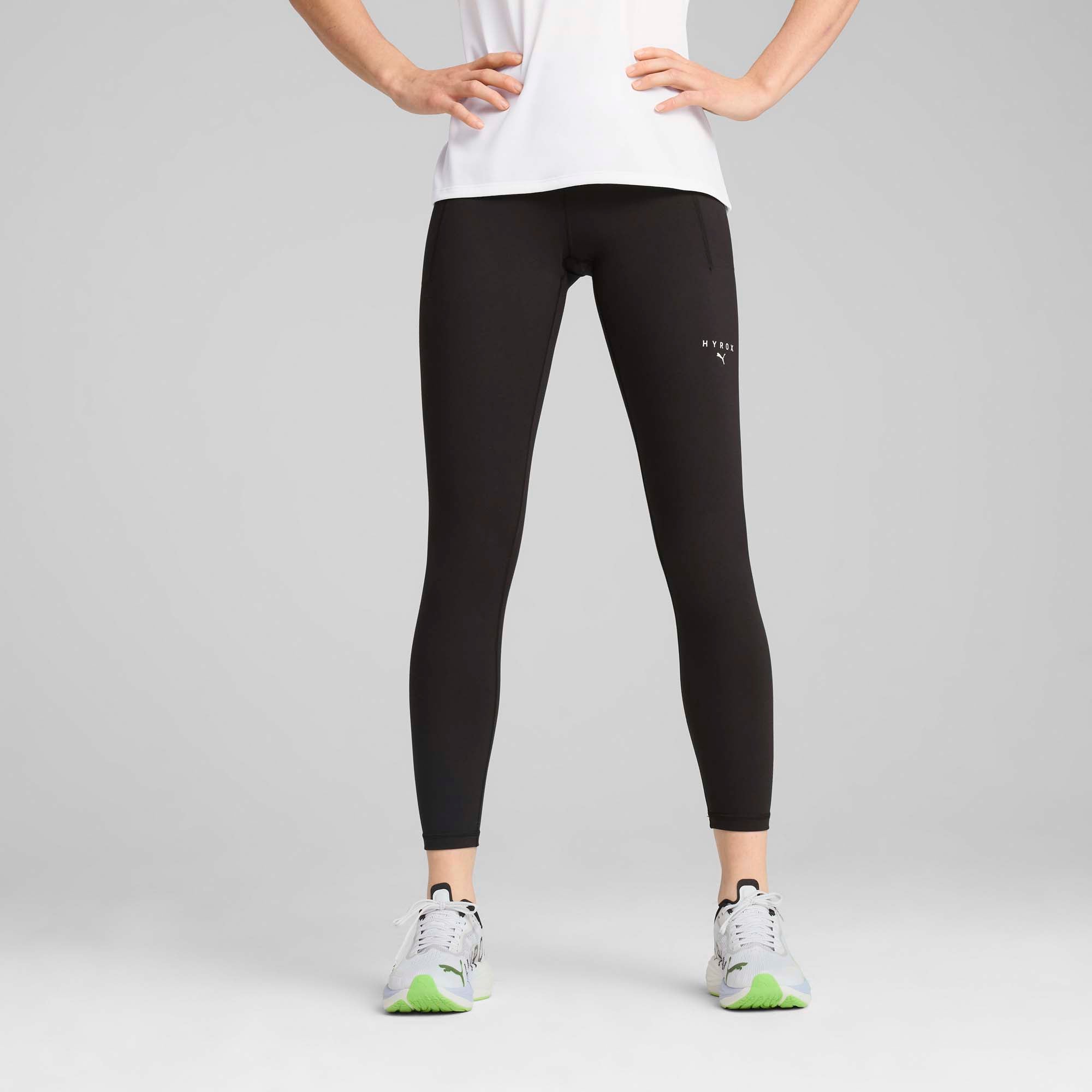 PUMA X Hyrox Cloudspun legging