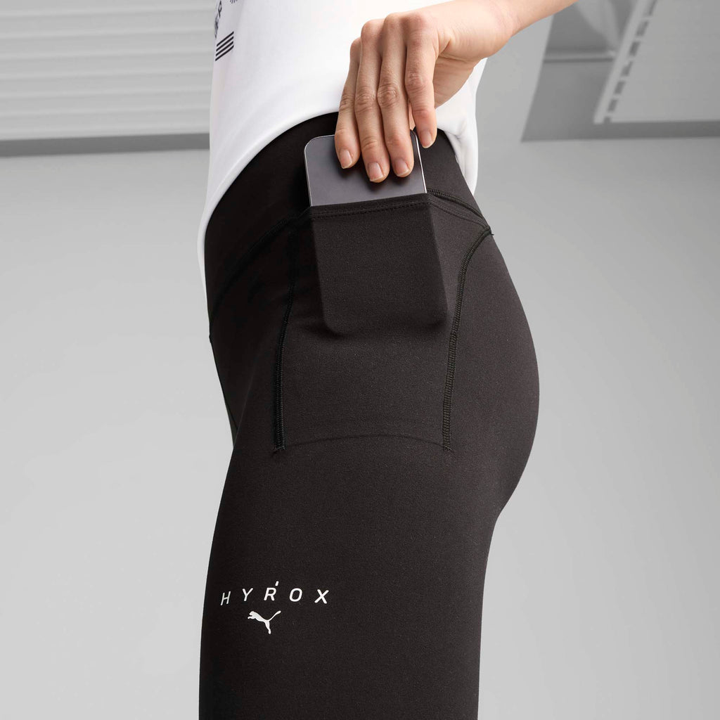 PUMA X Hyrox Cloudspun legging