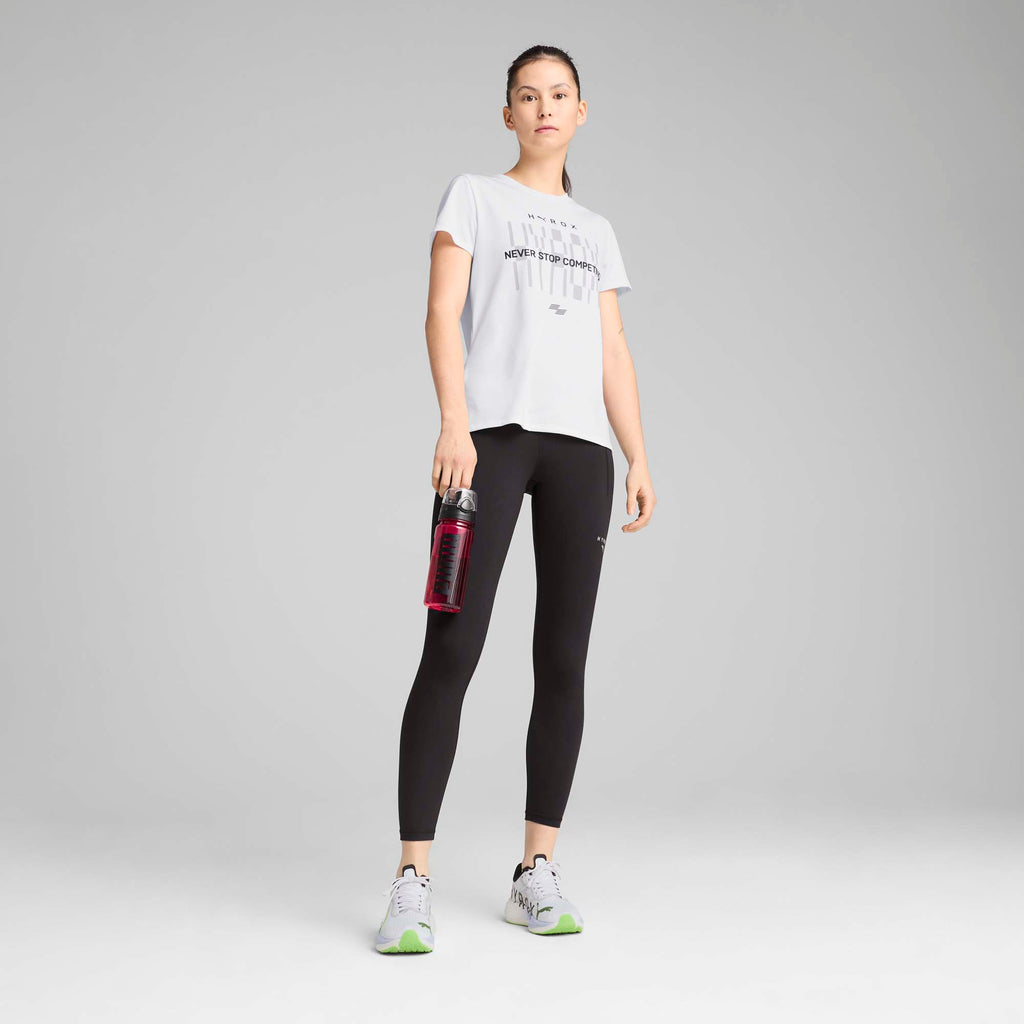 PUMA X Hyrox Cloudspun legging