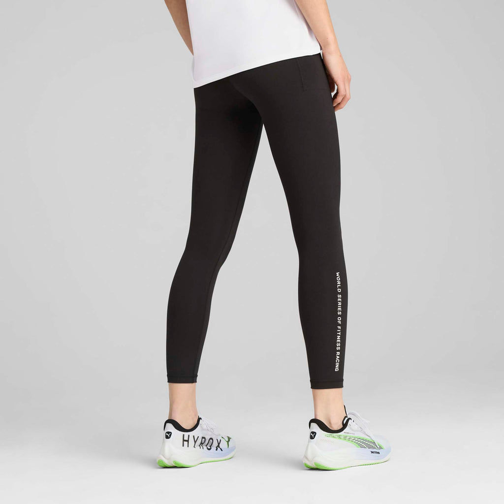 PUMA X Hyrox Cloudspun legging