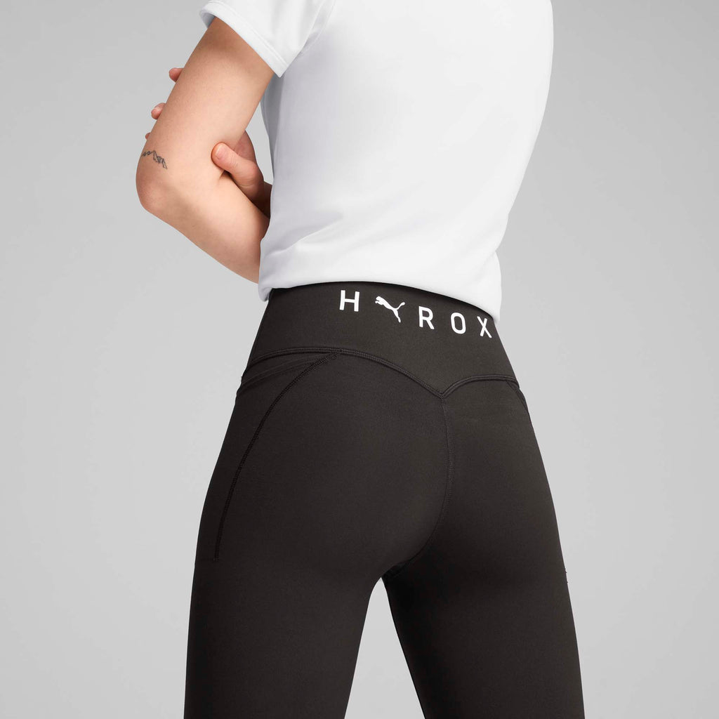 PUMA X Hyrox Cloudspun legging