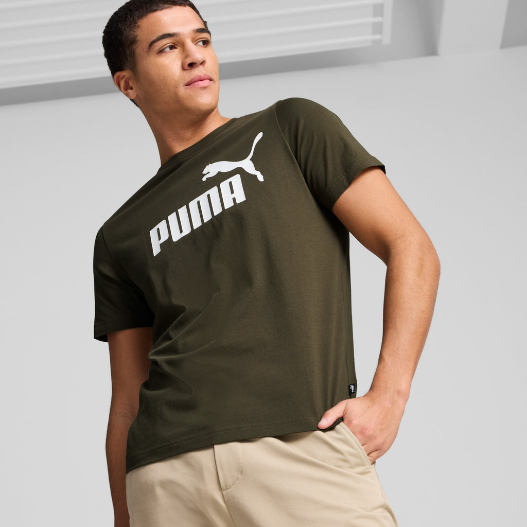 Ess Logo shirt
