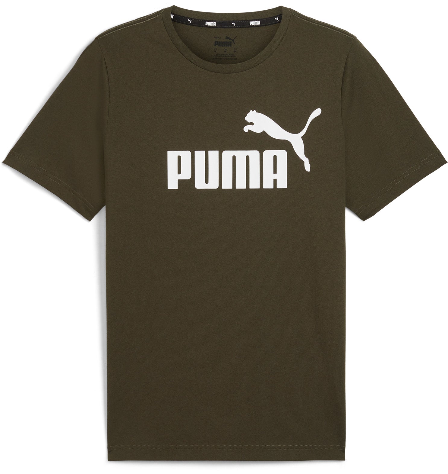 Ess Logo shirt