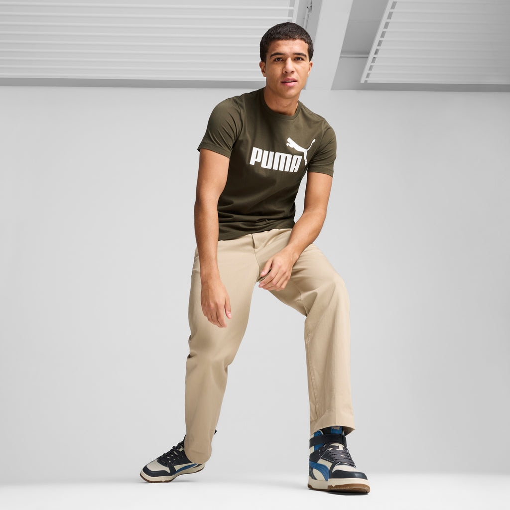 Ess Logo shirt