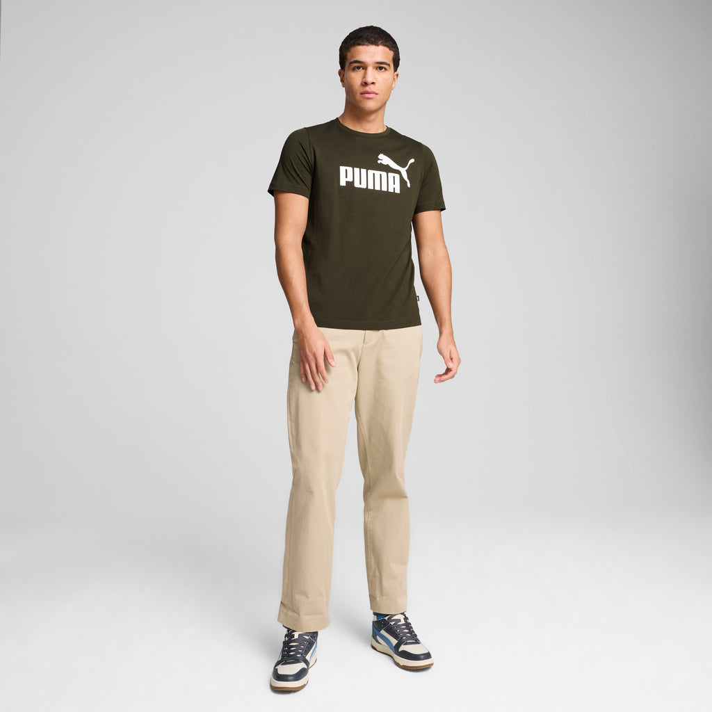Ess Logo shirt