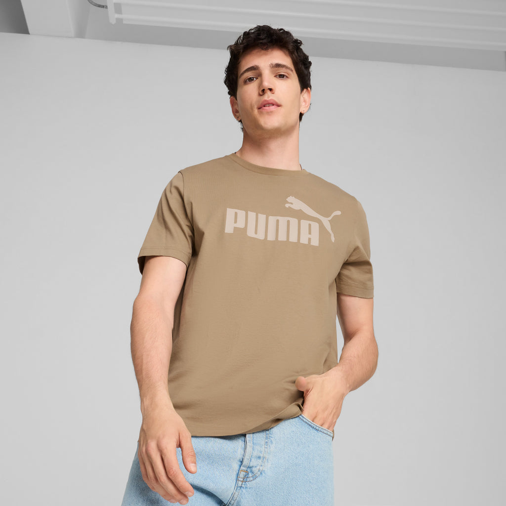 Ess Logo shirt