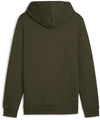 Essential Big Logo hoodie
