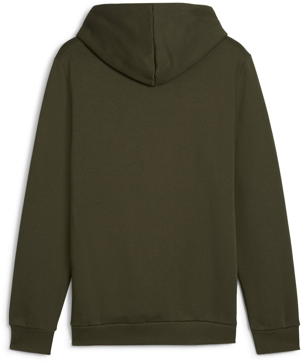 Essential Big Logo hoodie