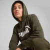 Essential Big Logo hoodie