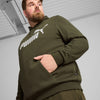 Essential Big Logo hoodie