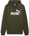 Essential Big Logo hoodie