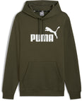 Essential Big Logo hoodie