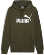 Essential Big Logo hoodie