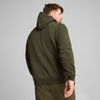 Essential Big Logo hoodie