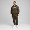 Essential Big Logo hoodie