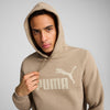 Essential Big Logo hoodie