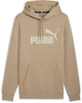 Essential Big Logo hoodie