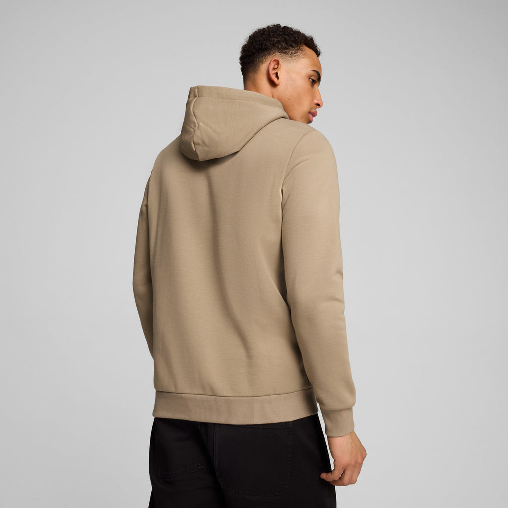Essential Big Logo hoodie