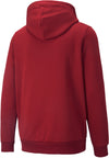 Essential Big Logo hoodie