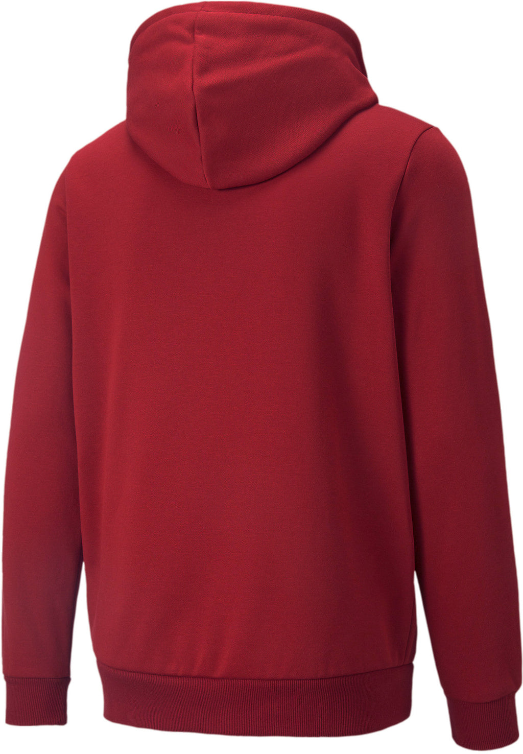 Essential Big Logo hoodie