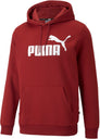 Essential Big Logo hoodie