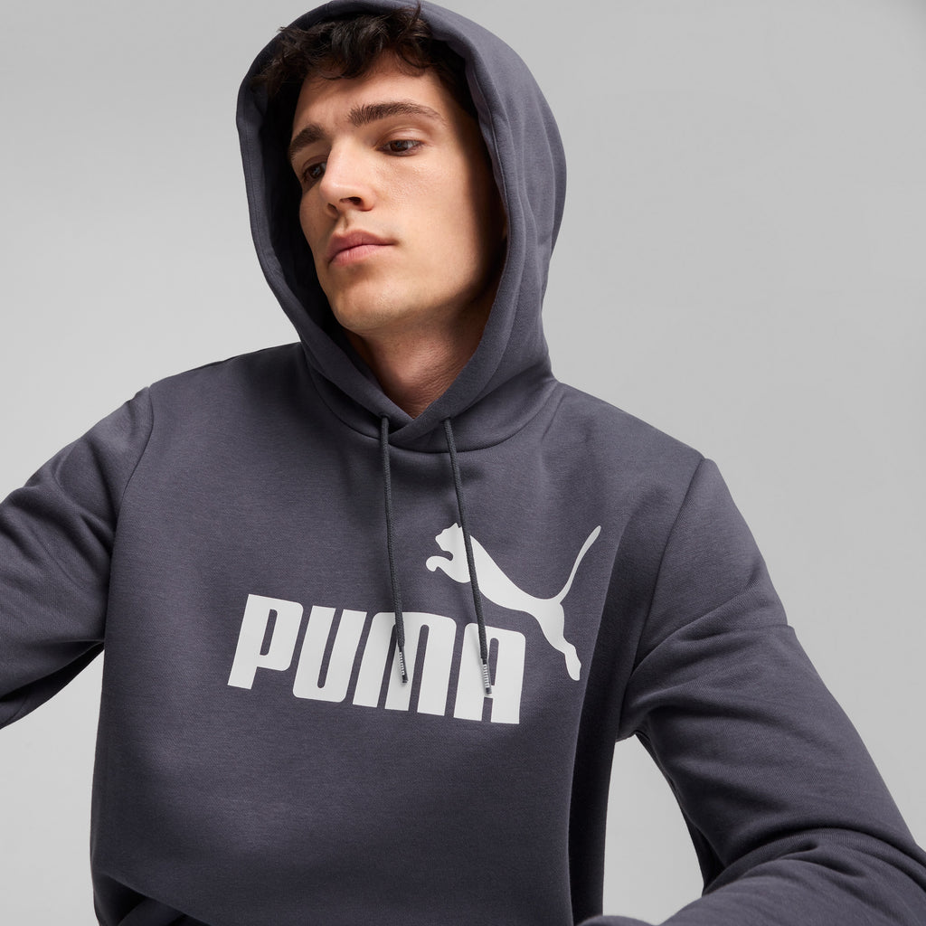 Essential Big Logo hoodie