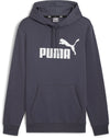 Essential Big Logo hoodie