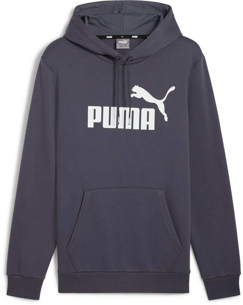 Essential Big Logo hoodie
