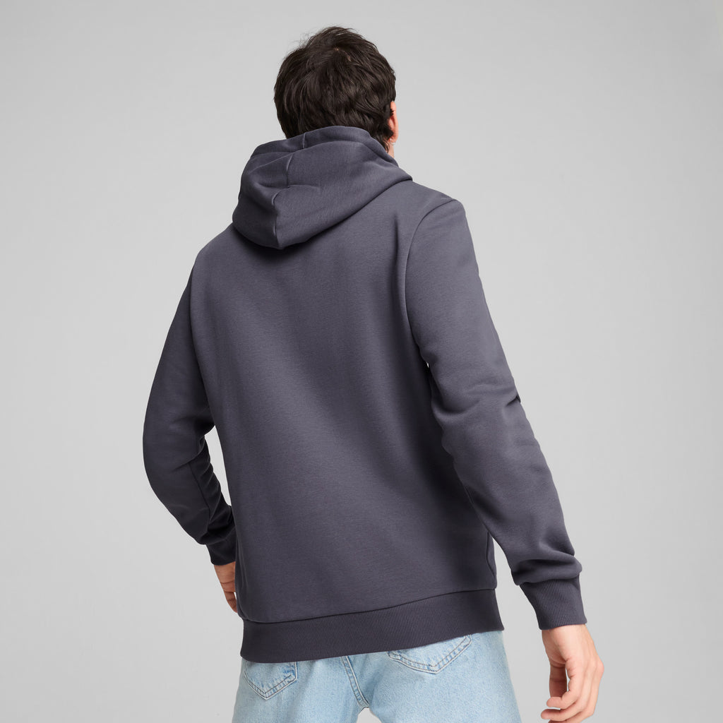 Essential Big Logo hoodie