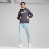Essential Big Logo hoodie