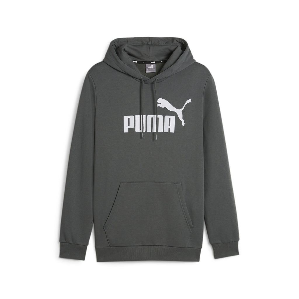 Essential Big Logo hoodie
