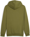 Essential Big Logo hoodie