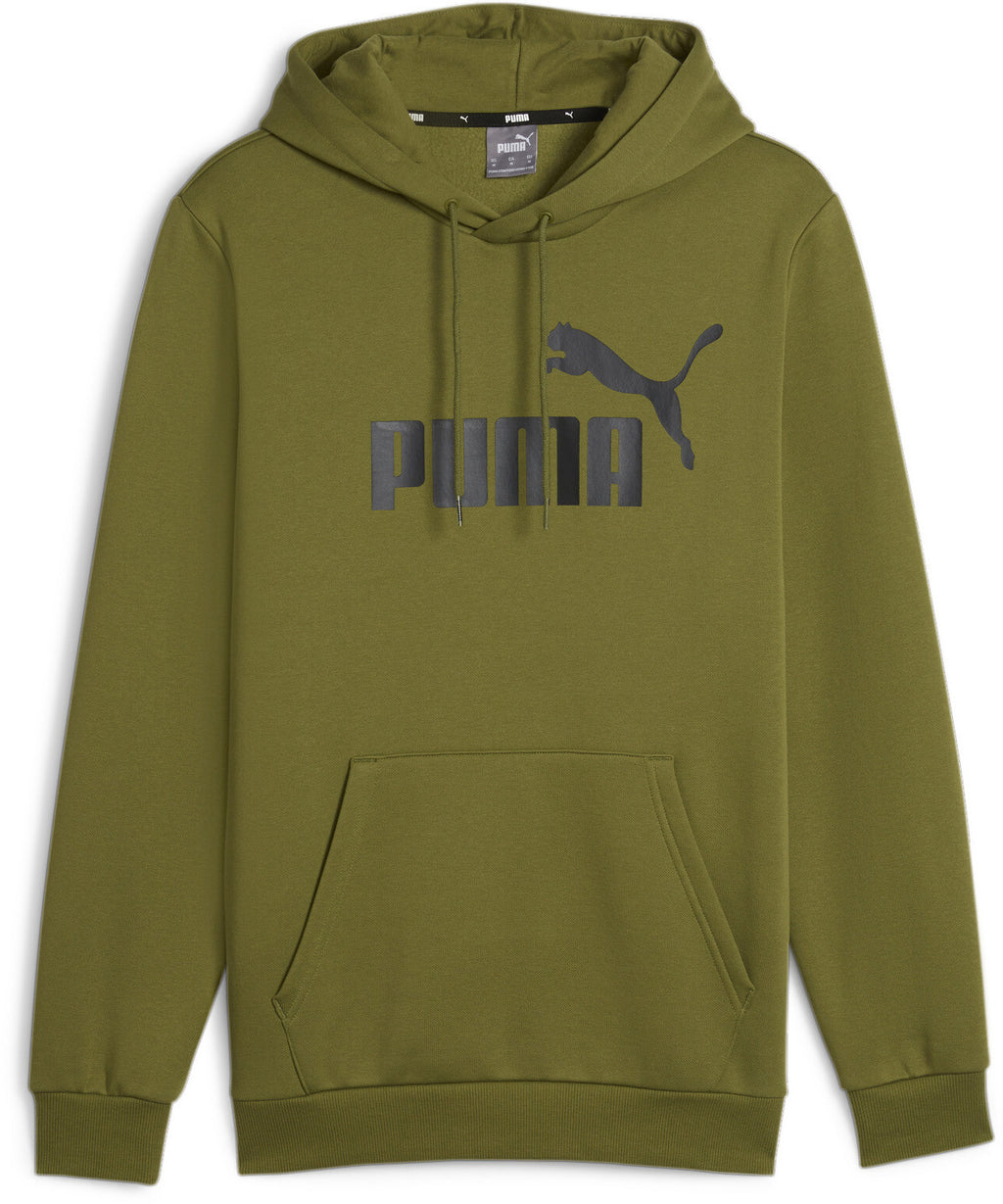 Essential Big Logo hoodie
