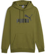 Essential Big Logo hoodie