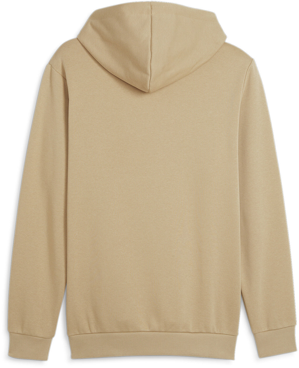 Essential Big Logo hoodie