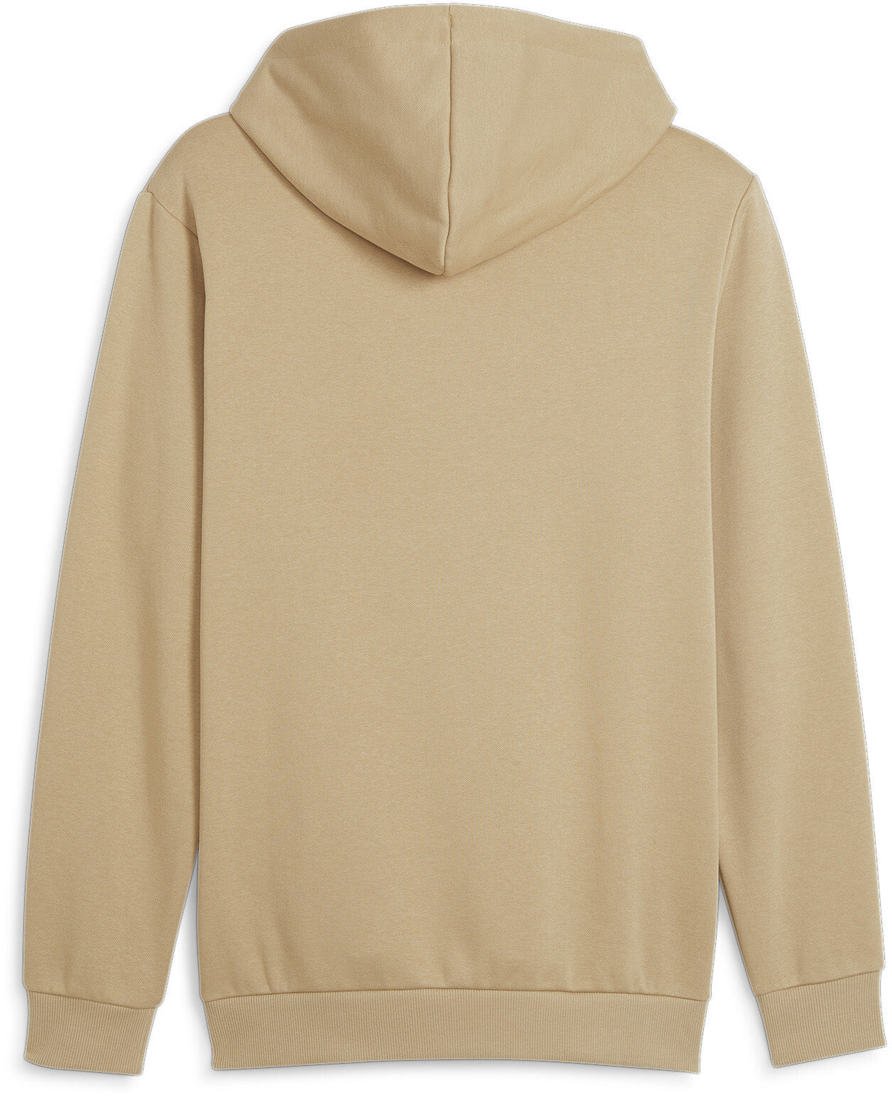 Essential Big Logo hoodie