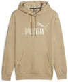 Essential Big Logo hoodie
