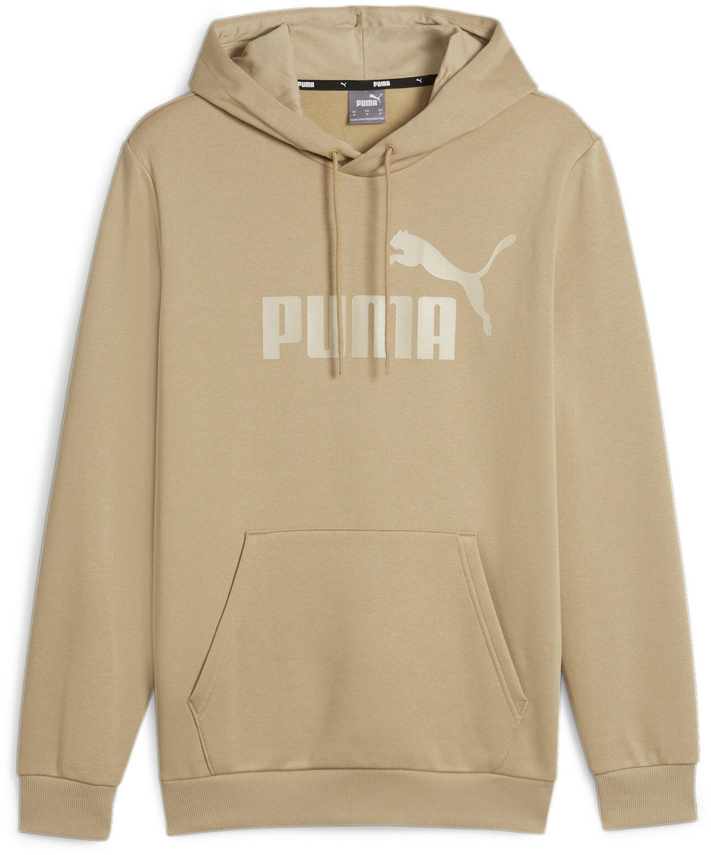 Essential Big Logo hoodie