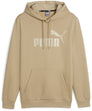 Essential Big Logo hoodie